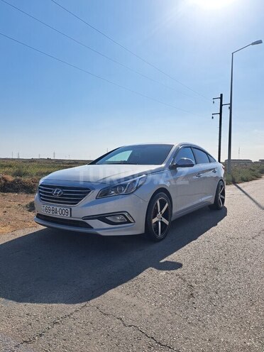 Hyundai Sonata-3