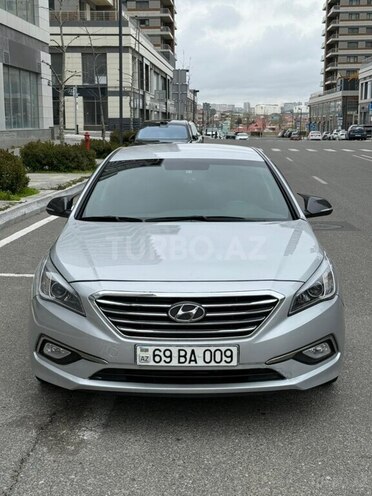 Hyundai Sonata-7