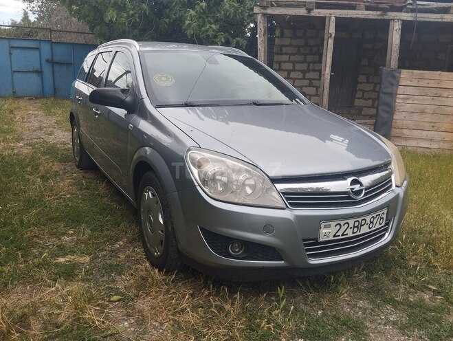 Opel Astra-4