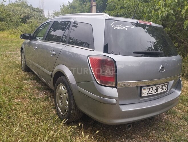 Opel Astra-7