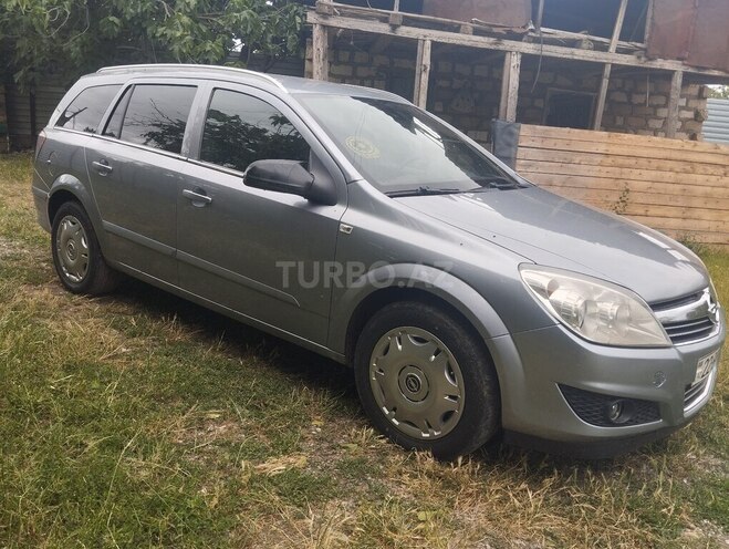 Opel Astra-6