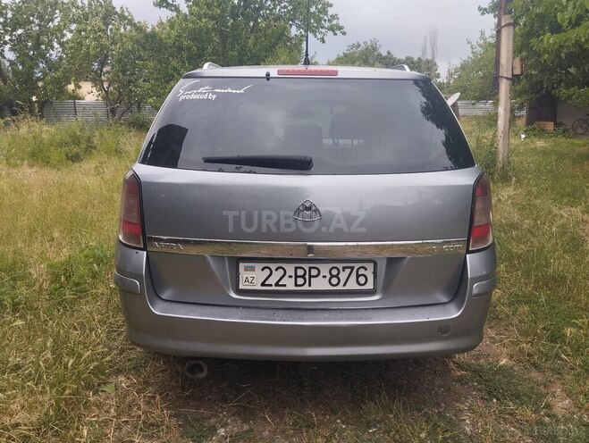 Opel Astra-9