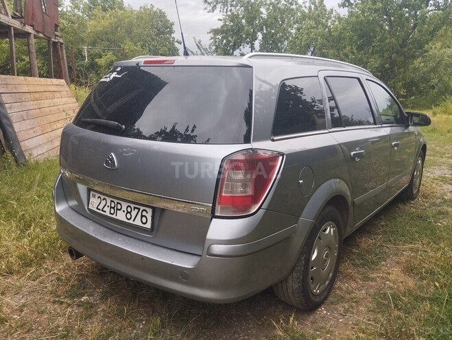 Opel Astra-8
