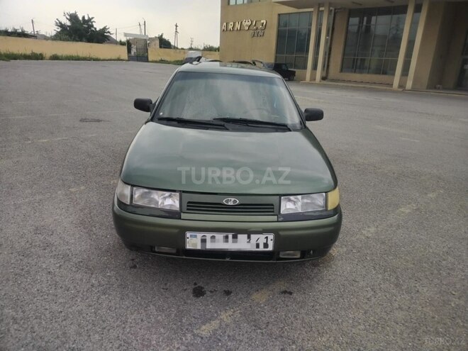 LADA (VAZ) 2111-1