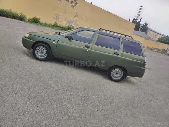 LADA (VAZ) 2111-7