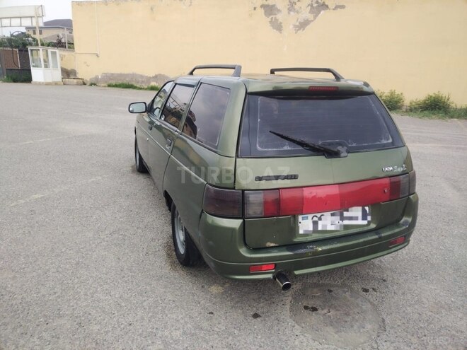LADA (VAZ) 2111-4