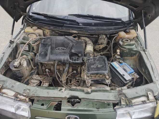LADA (VAZ) 2111-9