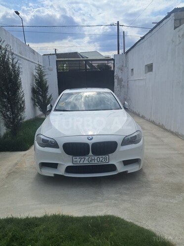 BMW 528-1