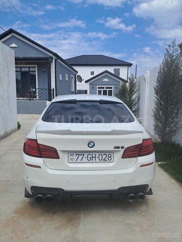 BMW 528-5