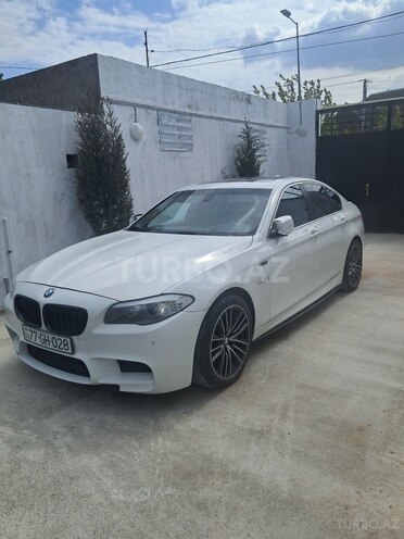 BMW 528-4