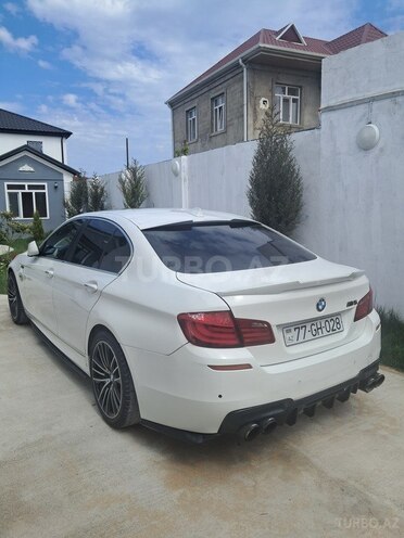 BMW 528-3