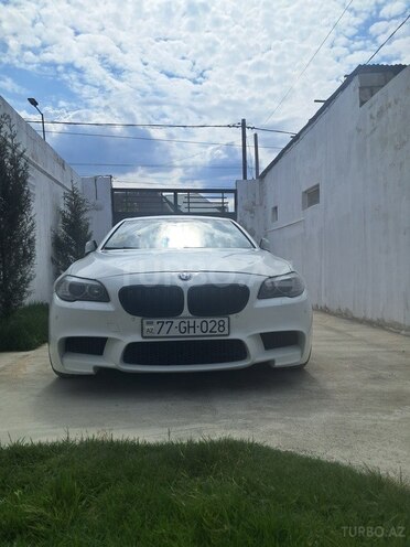 BMW 528-6