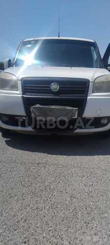 Fiat Doblo-1