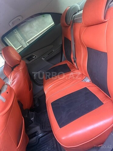 Chevrolet Cobalt-7