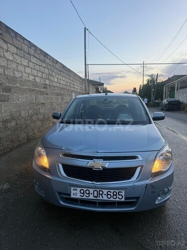 Chevrolet Cobalt-1