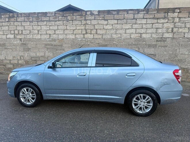 Chevrolet Cobalt-4