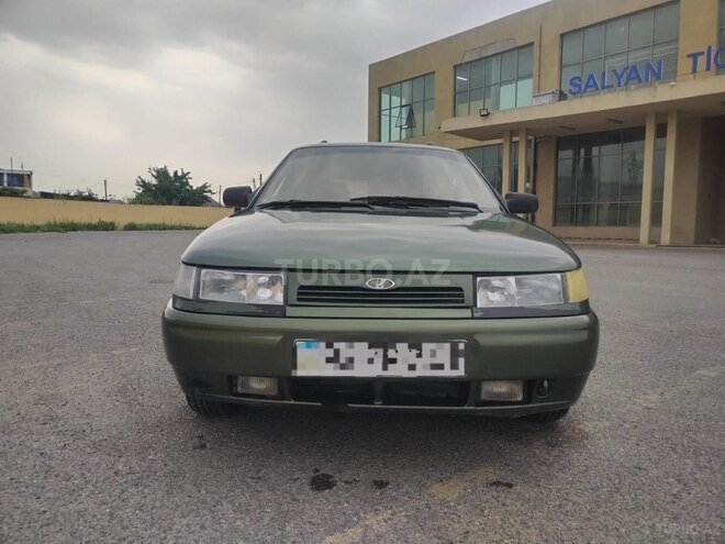 LADA (VAZ) 2111-11