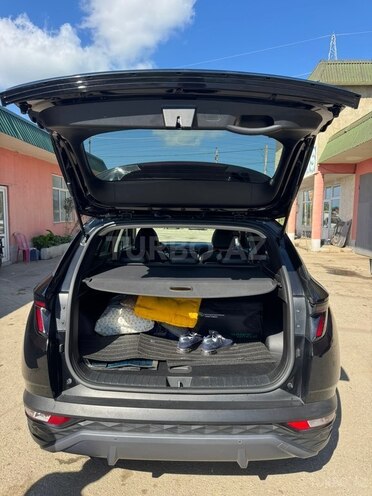 Hyundai Tucson 2022, 95,000 km - 1.6 l - Bakı