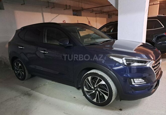 Hyundai Tucson-3