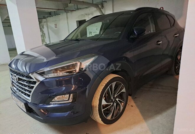 Hyundai Tucson-4