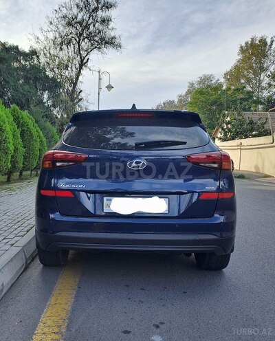 Hyundai Tucson-2