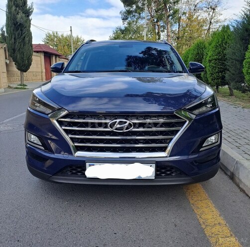 Hyundai Tucson-1