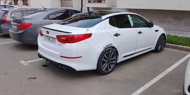 Kia Optima-6