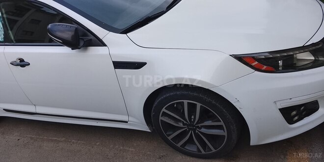 Kia Optima-7