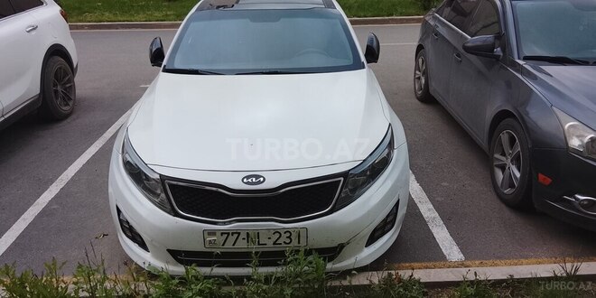 Kia Optima-8