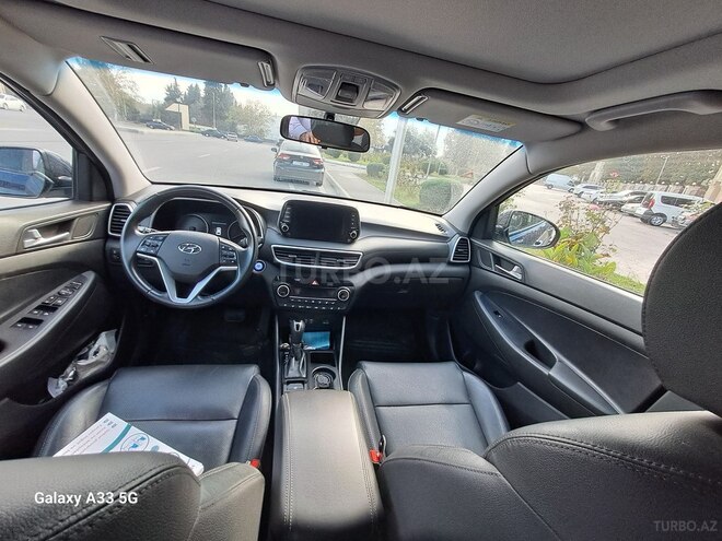 Hyundai Tucson-5