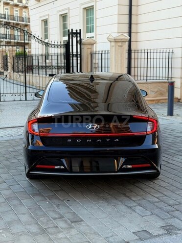 Hyundai Sonata-7
