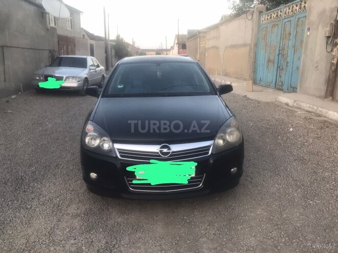 Opel Astra-1