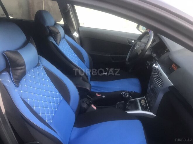 Opel Astra-6