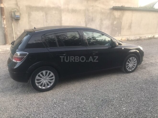 Opel Astra-5