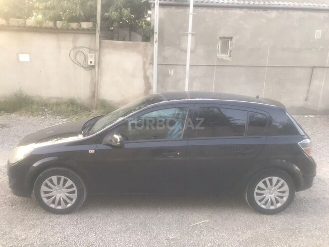 Opel Astra-4