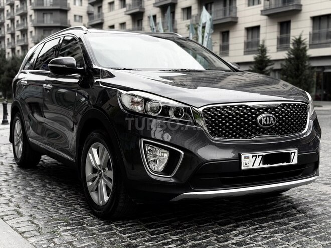 Kia Sorento-3