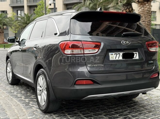 Kia Sorento-5