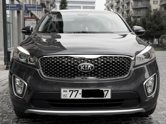 Kia Sorento-1