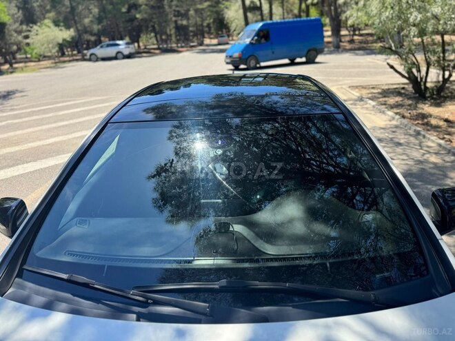 Mercedes CLA 250-8