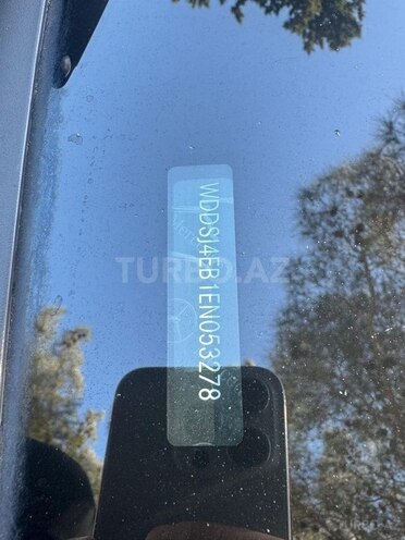 Mercedes CLA 250-13