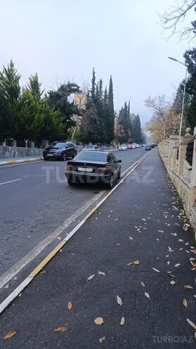 BMW 316-3