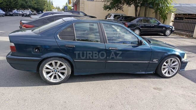 BMW 316-4