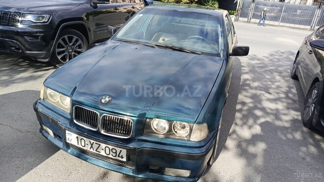 BMW 316-1
