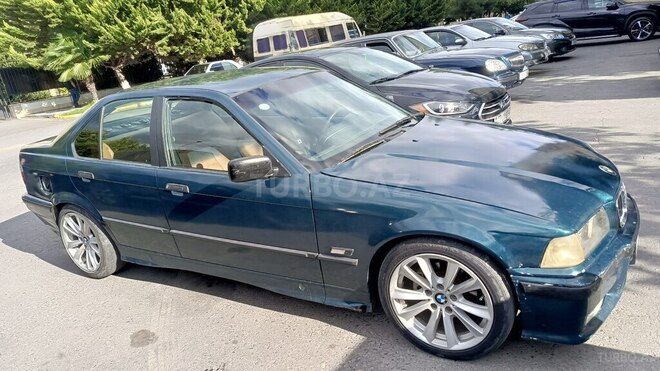BMW 316-5