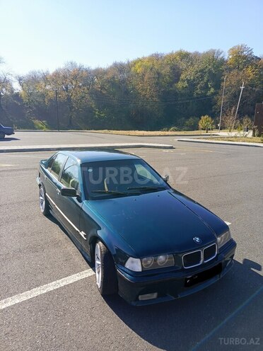 BMW 316-9