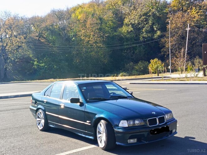 BMW 316-10