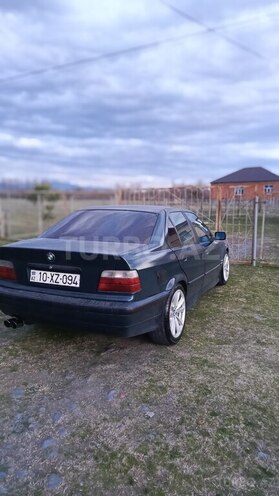 BMW 316-2