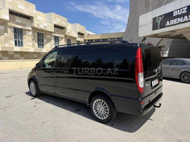 Mercedes Vito-9