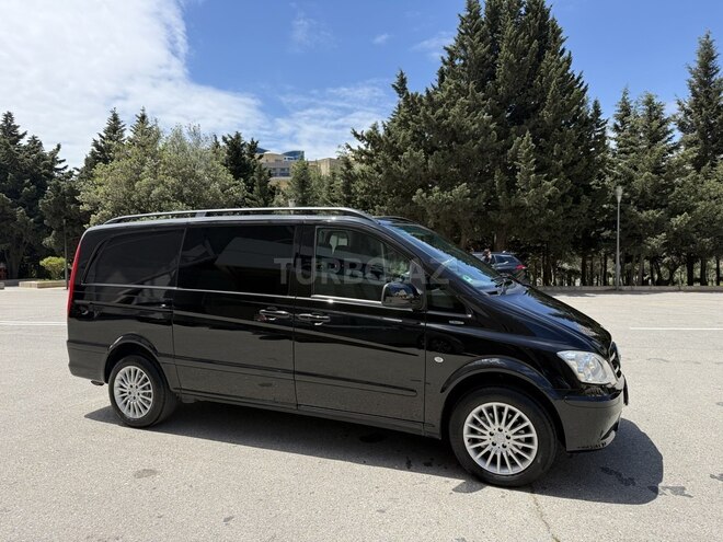 Mercedes Vito-3