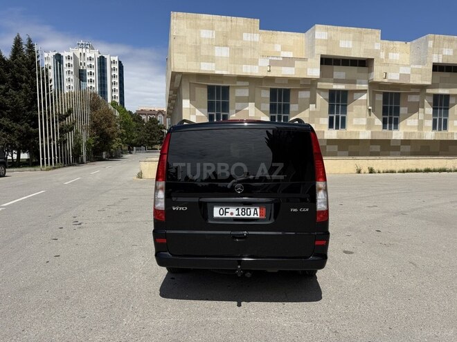 Mercedes Vito-11